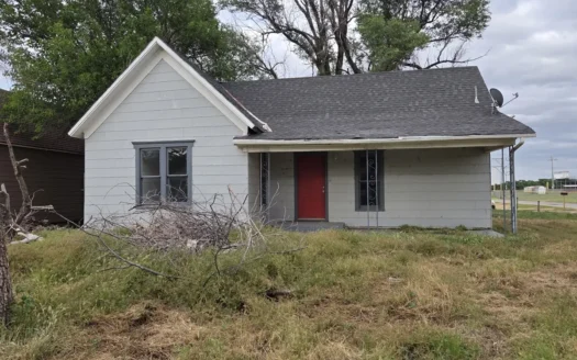 Cute Home near Cherokee Schools!