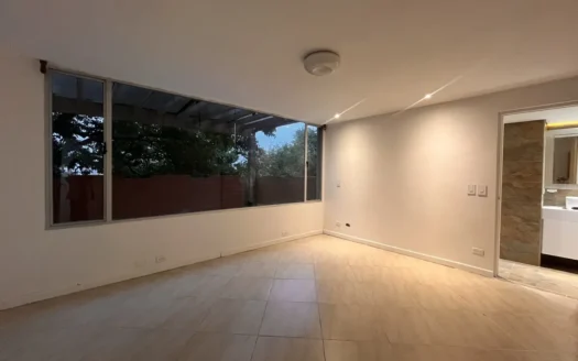 Exclusive, comfortable apartment in a privileged location