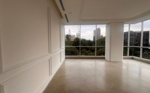 Modern office with Panoramic View in El Poblado