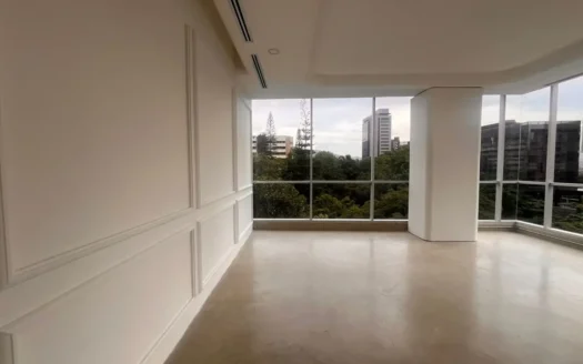 Modern office with Panoramic View in El Poblado