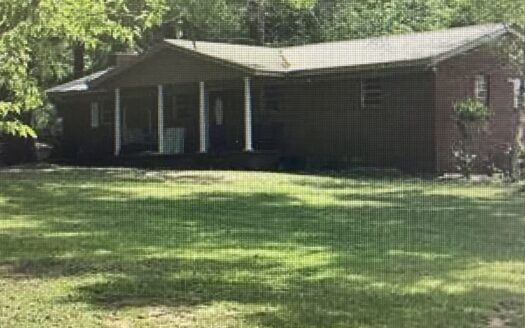 Life In The Country, River Falls AL