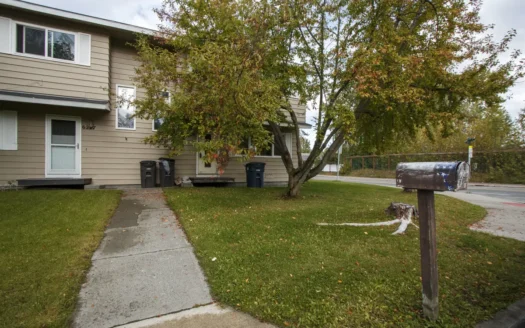 Comfortable and Cute Condo for Sale in Anchorage, AK