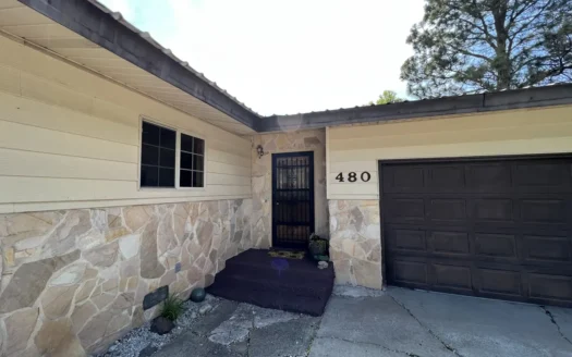 Eastern Oregon Three Bedroom Home