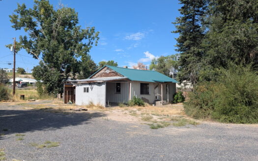 Eastern Oregon Investor’s Dream Property
