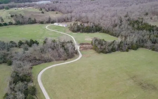 Country Living at Its Finest!