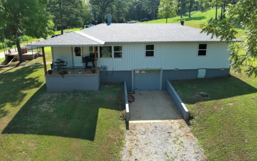 Home For Sale In Eminence, Mo