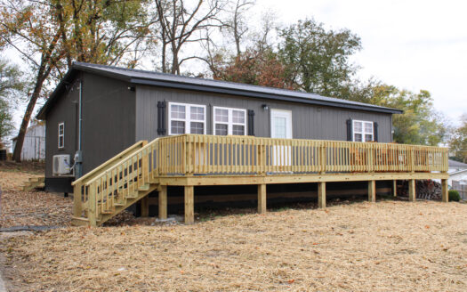 Home For Sale Osceola, Missouri