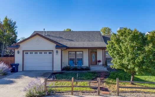 Lovely Mancos Home In Mancos, CO