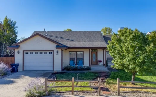 Lovely Mancos Home In Mancos, CO