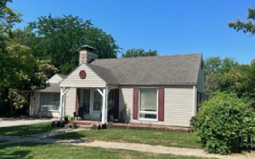 Affordable Home for Sale in Cameron MO