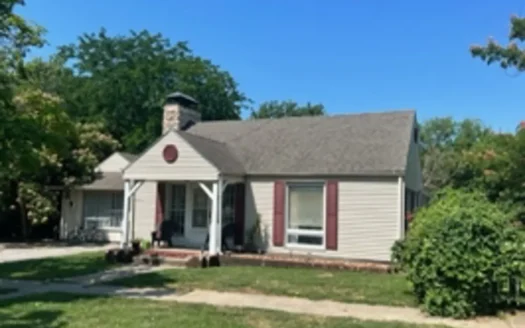 Affordable Home for Sale in Cameron MO