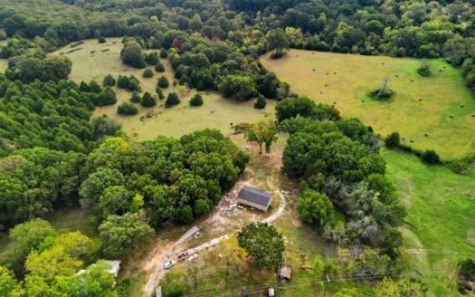 New Build 3 Bed 2 Bath Home on Acreage in Wasola, MO Ozark County