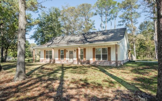 Beautiful Home located In Tupelo, MS!