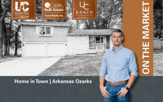 Home in Town near Norfolk Lake