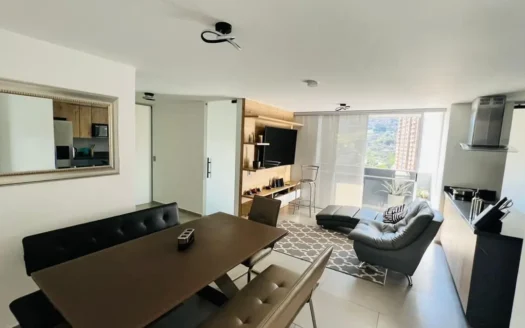 Penthouse Marvel in San Germán