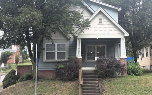 Fully Remodeled 3-Bedroom Home with Modern Updates