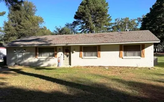 Tuckerman Arkansas home for sale