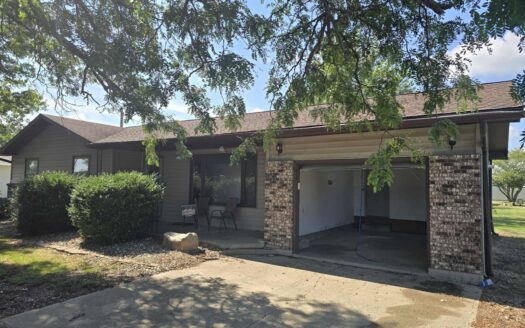 Home in Unionville, Missouri For Sale