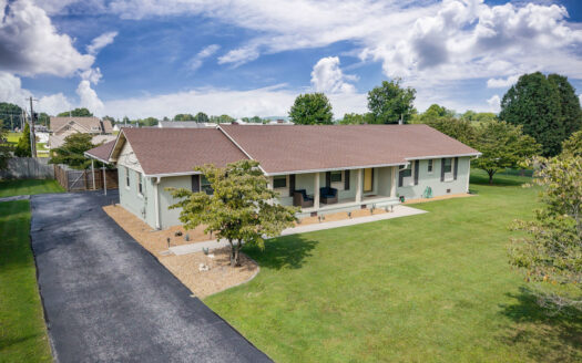 Beautifully Updated Brick Ranch in Prime Location!