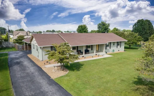 Beautifully Updated Brick Ranch in Prime Location!