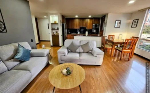 Penthouse ready to move in- Prime Location- Investment opportunit