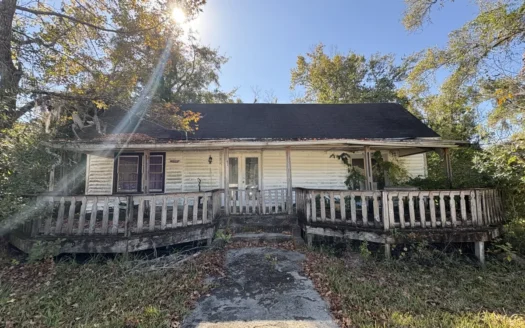 Calling All Investors: Bring Your Vision!