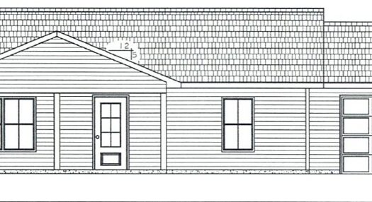 New Construction for Sale in Salem, MO