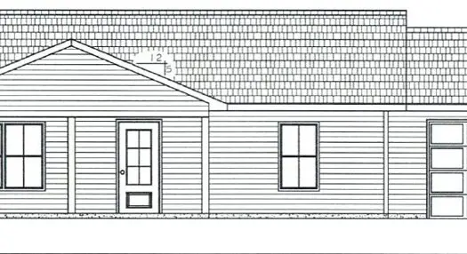 New Construction for Sale in Salem, MO