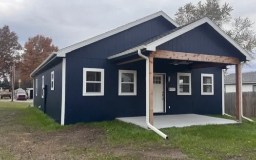 New Construction – Cameron Mo Ranch Style Home NEW PRICE!!