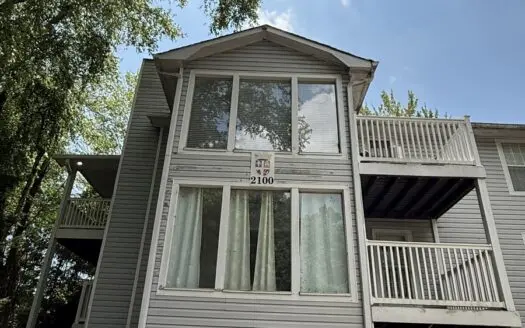 Condo for sale in Marietta Georgia