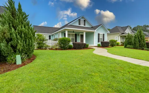 Welcome to this tastefully designed 3 bed 2 bath in Madison Grove