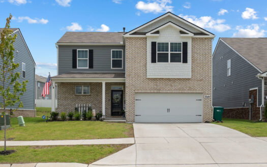 Stunning 4BR in The Parks with Pool, Trails & More