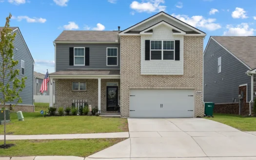 Stunning 4BR in The Parks with Pool, Trails & More