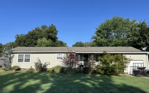 3 bed, 2 bath Home FOR SALE in McAlester