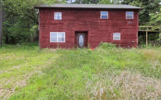 Charming Two-Story Home on 6+ Acres in the Ozarks