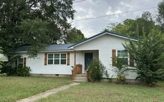 3 Bedroom 1 Bath Home FOR SALE, Red Oak,OK