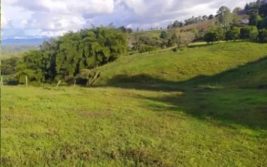 Premium and Exclusive Land Lot in El Tablazo, Near Equinox