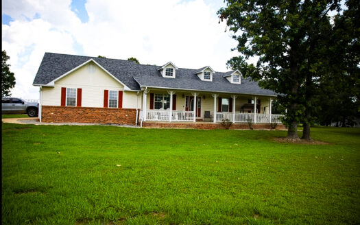 4 Bedroom 2.5 Bath Home For Sale In Wright Park Subdivision