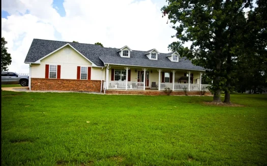 4 Bedroom 2.5 Bath Home For Sale In Wright Park Subdivision