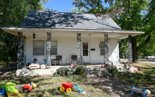 Home for sale in Nevada Missouri