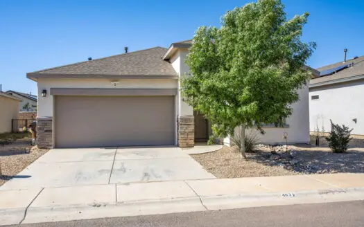 Stunning Luxury Home for Sale in Las Cruces, NM