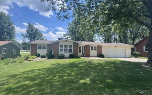 Cameron Mo Ranch Style Home For Sale