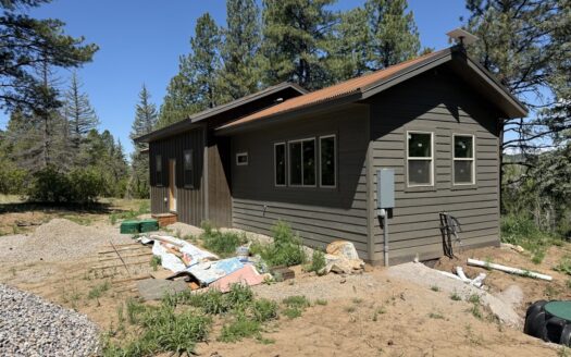 Brand New Construction Home Incredible Views