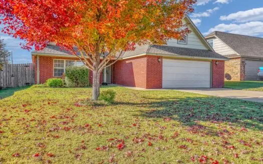 4 Bedroom Home For Sale In Elk City, Oklahoma