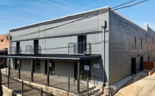 Double Balconies with a View Co Luxury Meets Convenience