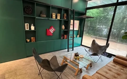 Stunning loft apartment in the Serene- Las Palmas