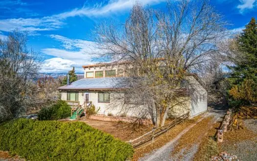 340 8th Avenue for sale in Cedaredge Colorado 81413