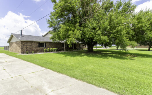 Home For Sale in Walnut Ridge, AR