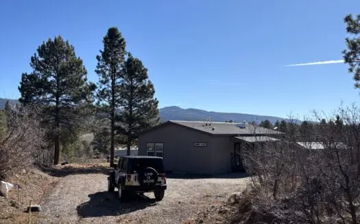Mountain-View Home Adjacent to the  Sergeant’s
