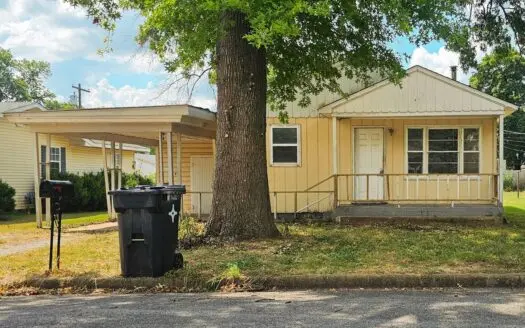 Great Starter, Rental or Downsizing Opportunity Home for Sale